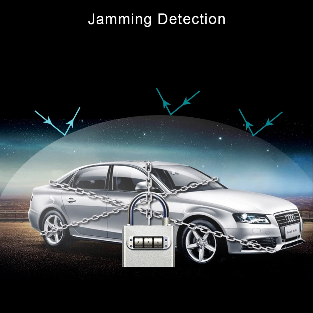 4G gps трекер автомобиля gps локатор Водонепроницаемый долгое время ожидания SOS Скорость сигнализации geo-загородка отслеживатель транспортного средства суровых мониторинг поведения