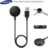 Original Samsung Galaxy Watch Active2 Charging Dock Wireless Charger Pad For Samsung Galaxy Smart Watch Active Active EP-OR825
