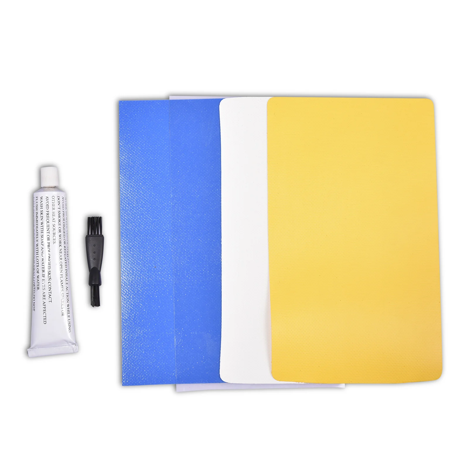 10 шт. прочные Пластыри для плота из ПВХ водонепроницаемые резиновые ремонта