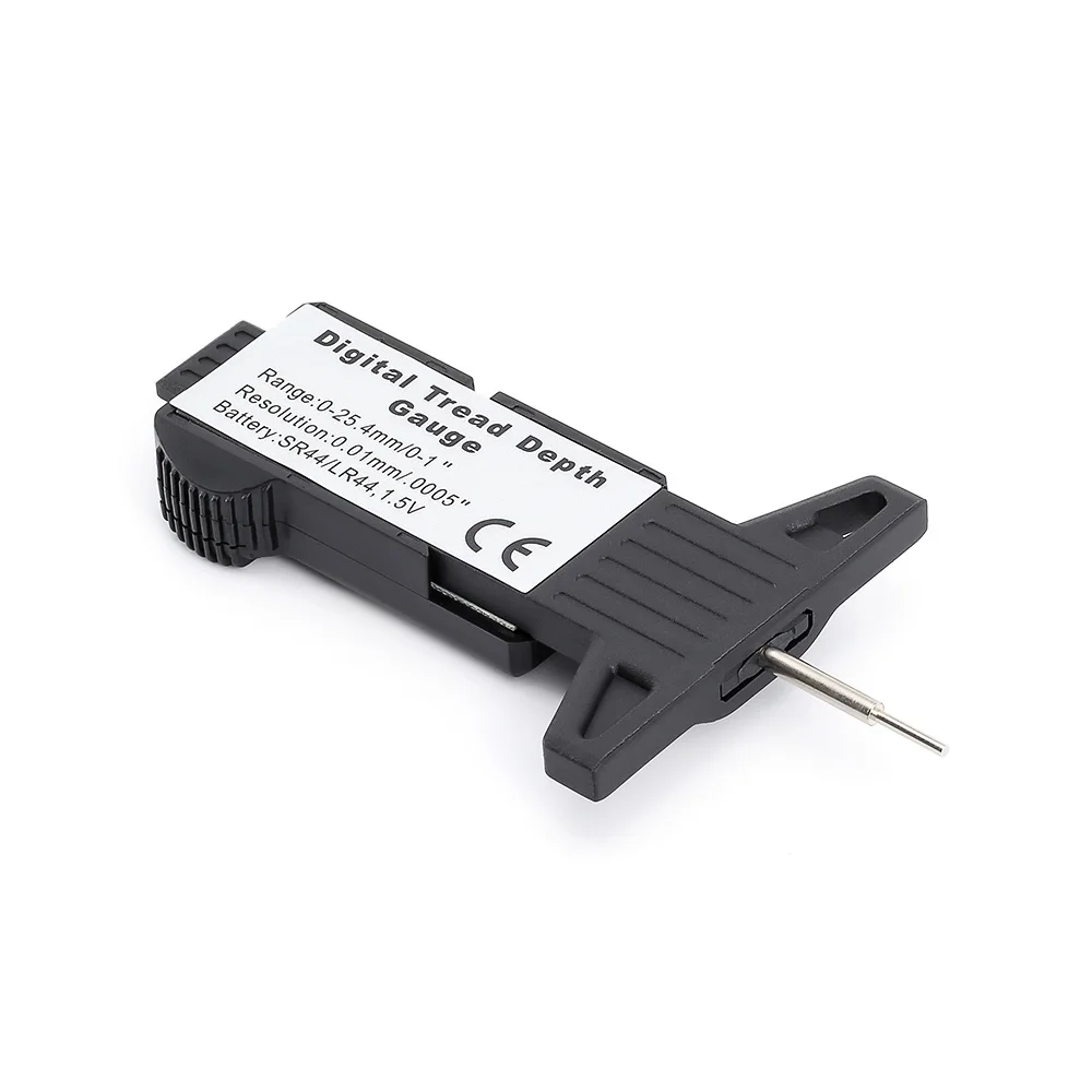 Авто шины инструмент для ремонта автомобильных шин протектора глубиномера