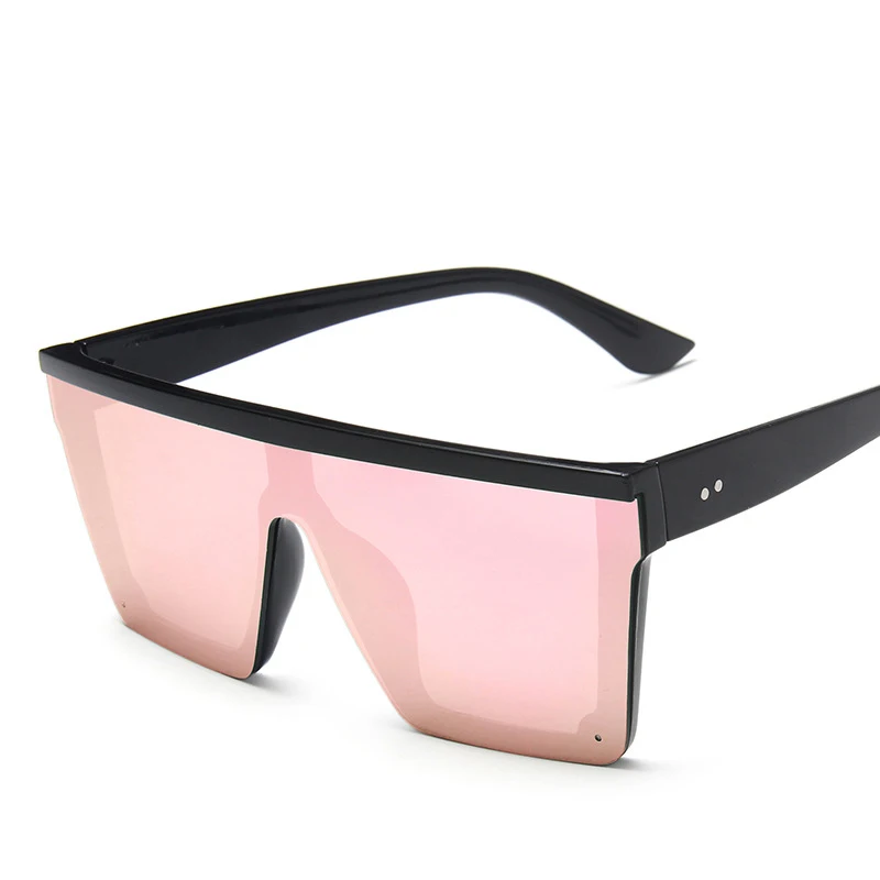 

Oversize Square Sunglasses Women Big Frame Fashion Retro Sun Glasses Female Brand Vintage Lady Lunette De Soleil Femme