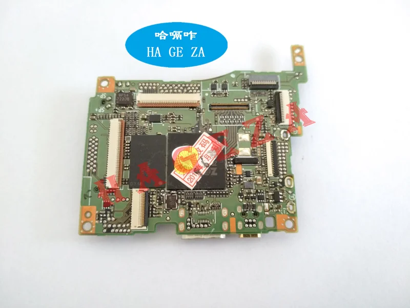

Original P530 Motherboard For Nikon Coolpix P530 Main Board MCU PCB Board Part Camera Replacement Repair Part