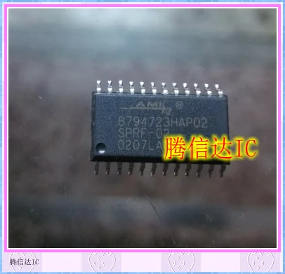 

Free Delivery 8794723HAP02 SPRF-02 SOP24