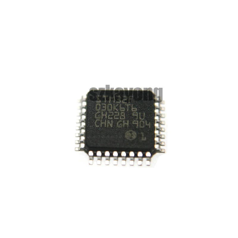 

10pcs/lot STM32F030K6T6 STM32F030 LQFP32 New ic In Stock