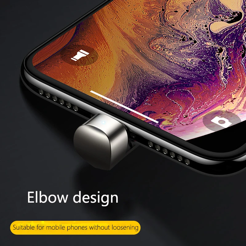 USB-кабель для IPhone 11 Pro Max Xr X 8 7 6 Plus 6s 5 S IPad 2A кабель быстрой зарядки мобильный телефон