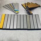 Алмазный точильный камень для ножей Ruixin RX008, точильный камень, стандартный Алмазный точильный камень 2025 мм