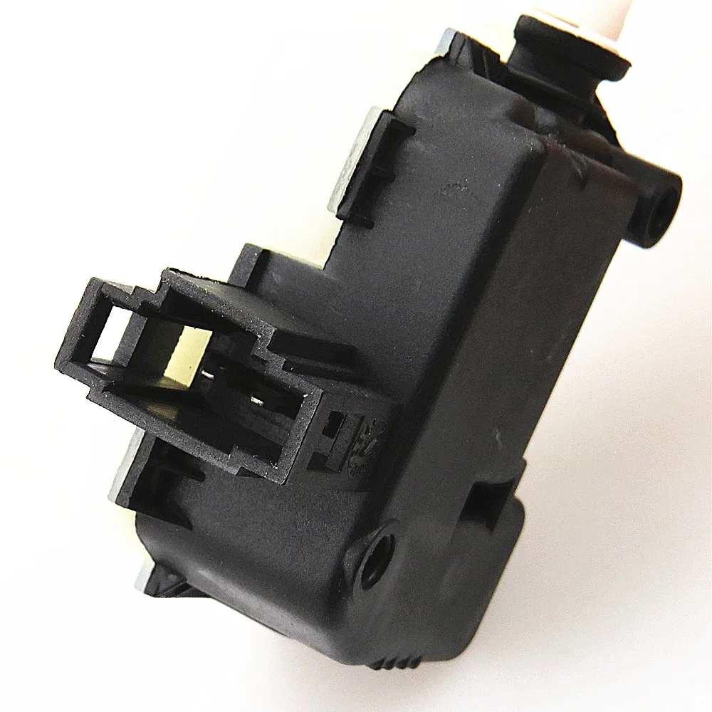 SCJYRXS Кол во 1 высокое качество Bootlid багажник багажника замок Серводвигатель 4B5962115C