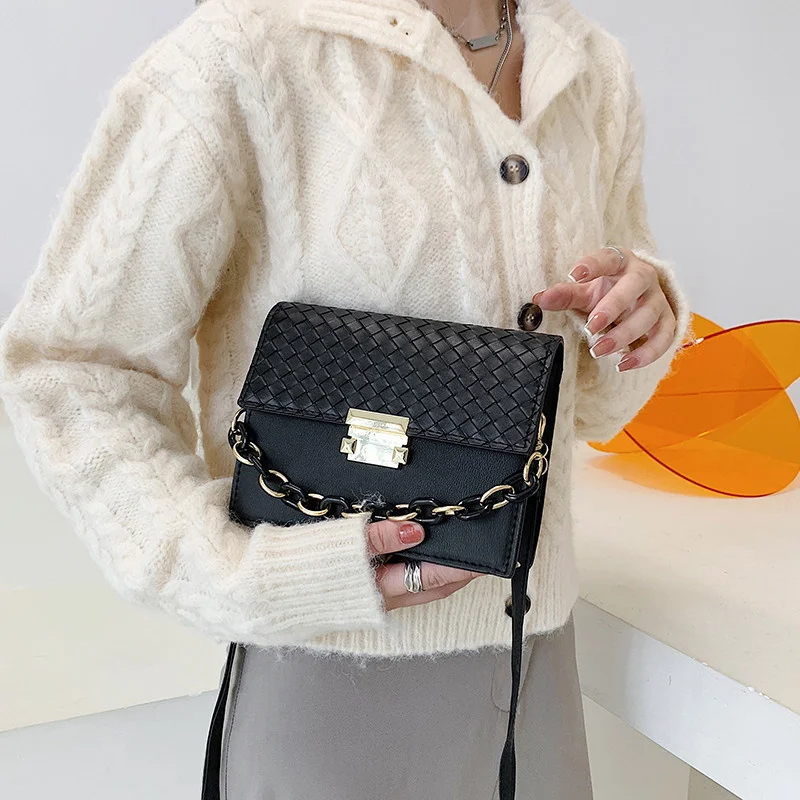 

Летняя Сетчатая Сумка, женская летняя новая модная сумочка, женская сумка в иностранном стиле, сумка-мессенджер на одно плечо, модная крутая