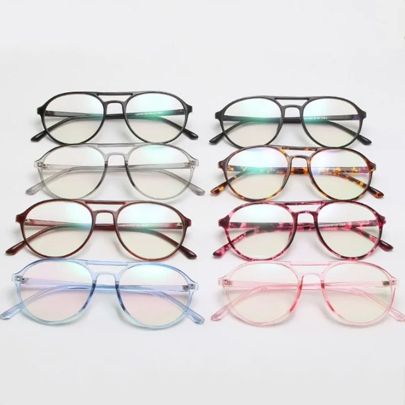 Yaobo модные очки оправа для мужчин и женщин Ретро стиль винтажные оптические