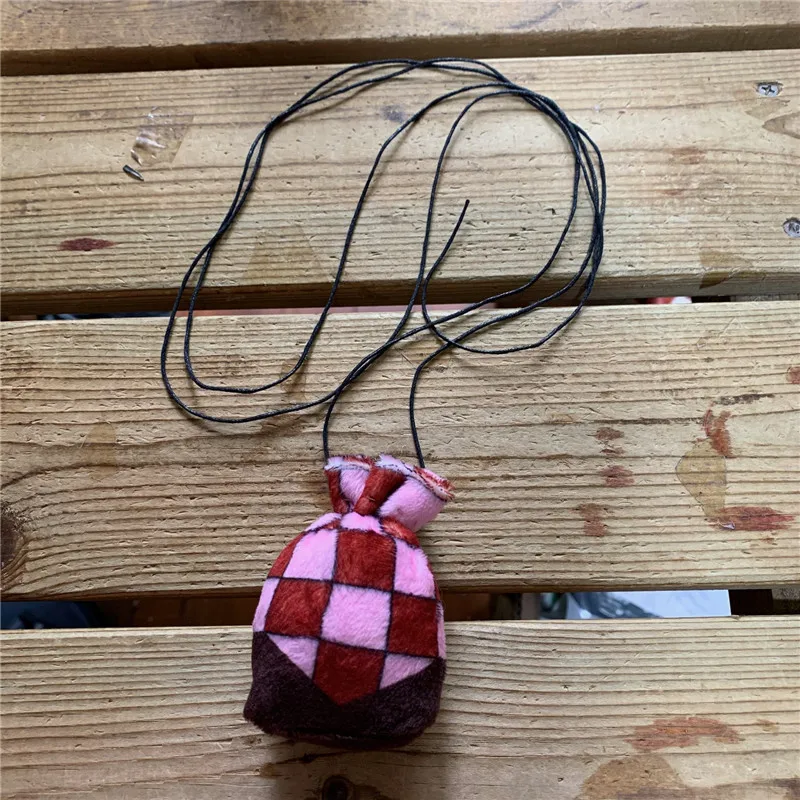 Ожерелье Спайс и волк Холо косплей ювелирные изделия подарок аксессуары для