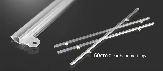 Горячая Распродажа поп постер для супермаркета подвесные поручни флаги