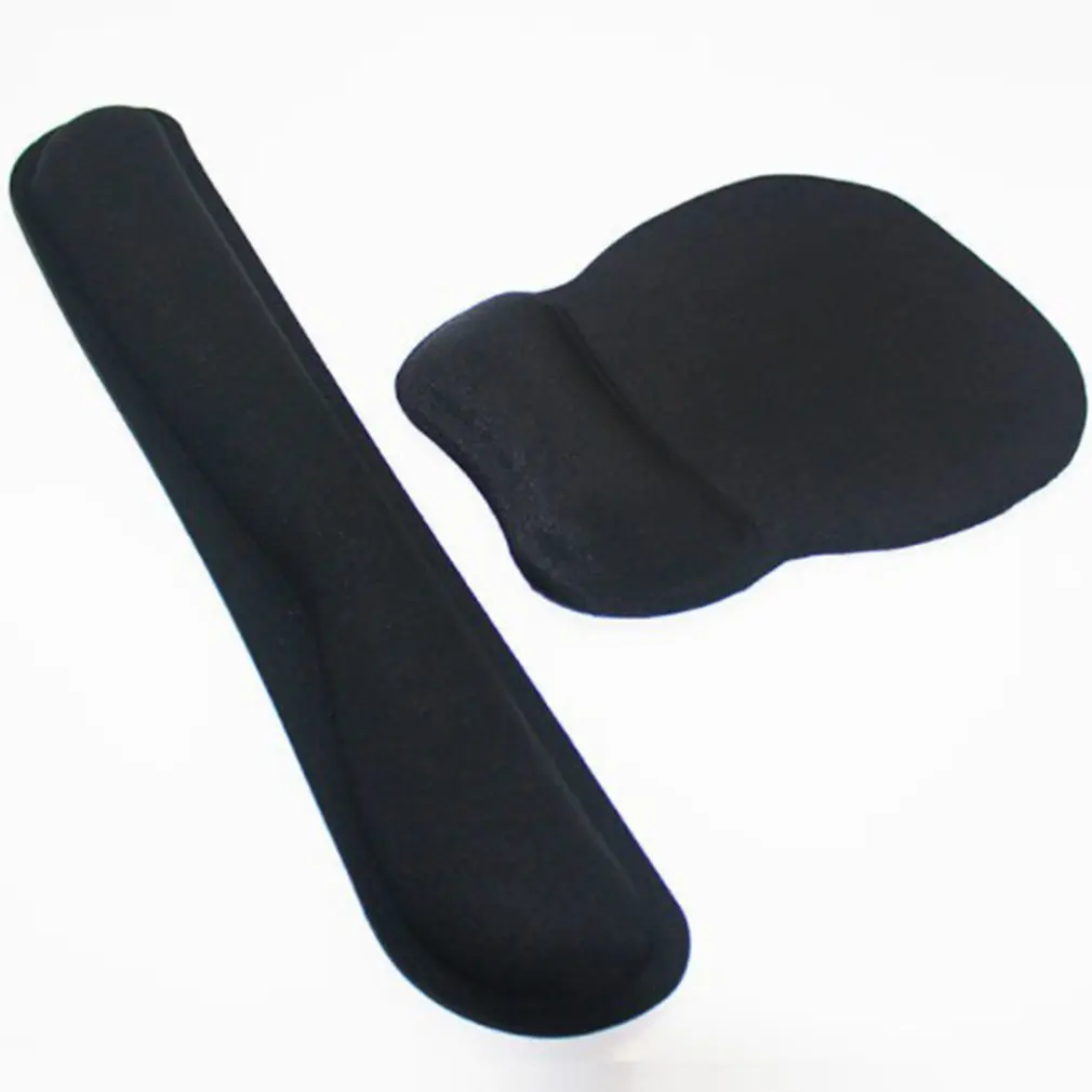 

Подлокотник для мыши, держатель для настольного компьютера, удлинитель, удобный для дома и офиса