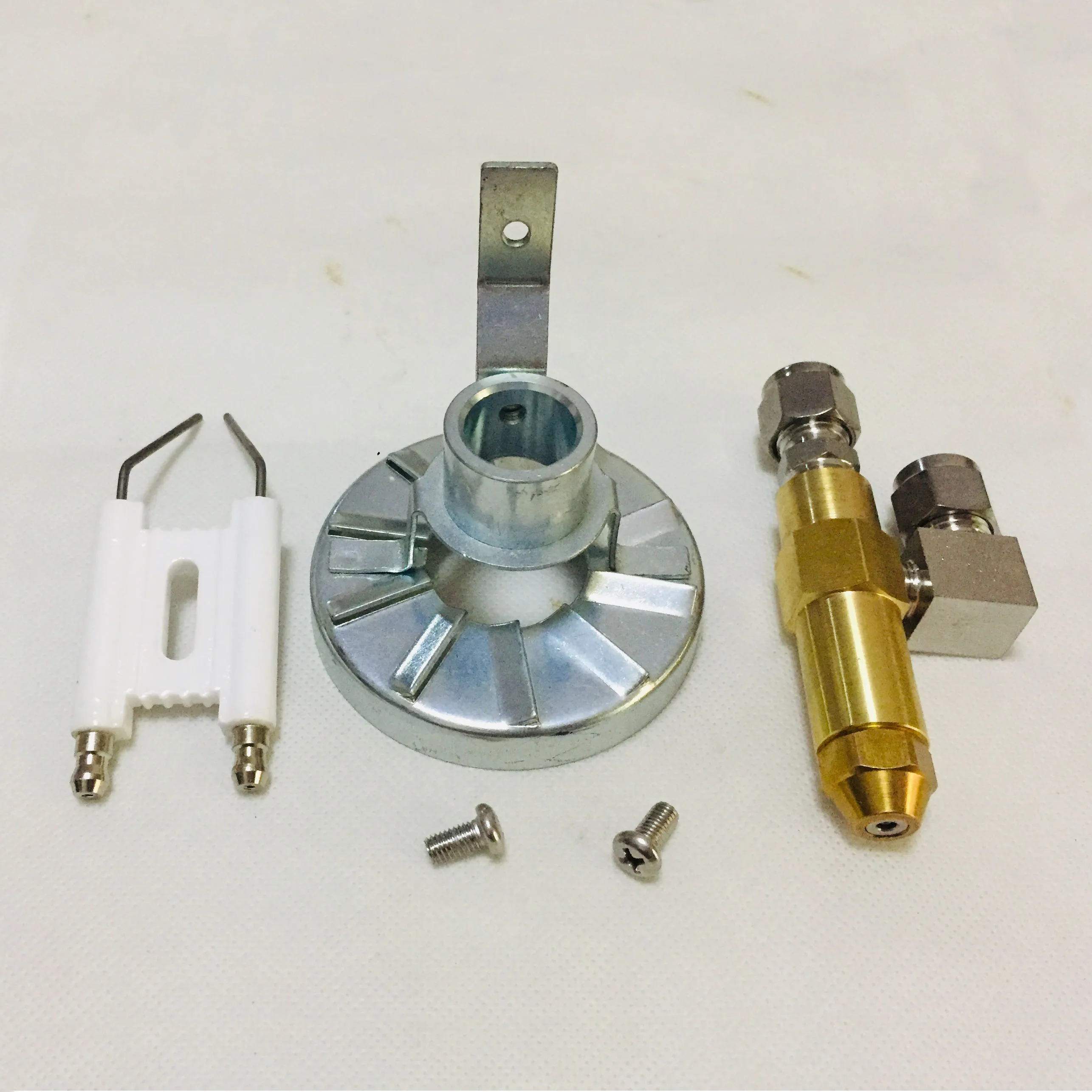 Mistking масляный распылитель, топливная горелка, сопло для горелки, распылитель воздуха, дизельный тяжелый масляный сопло, стабилизатор горелки