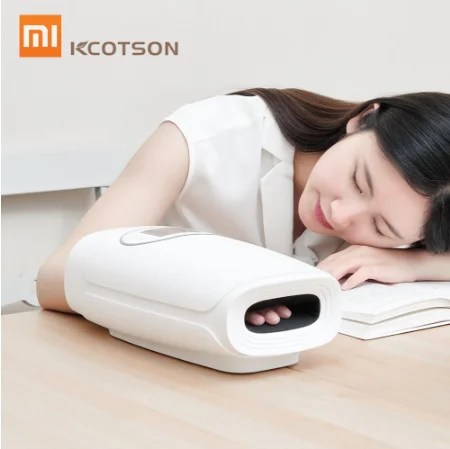 Электрический ручной массажер Xiaomi Youpin PMA акупунктурный беспроводной для