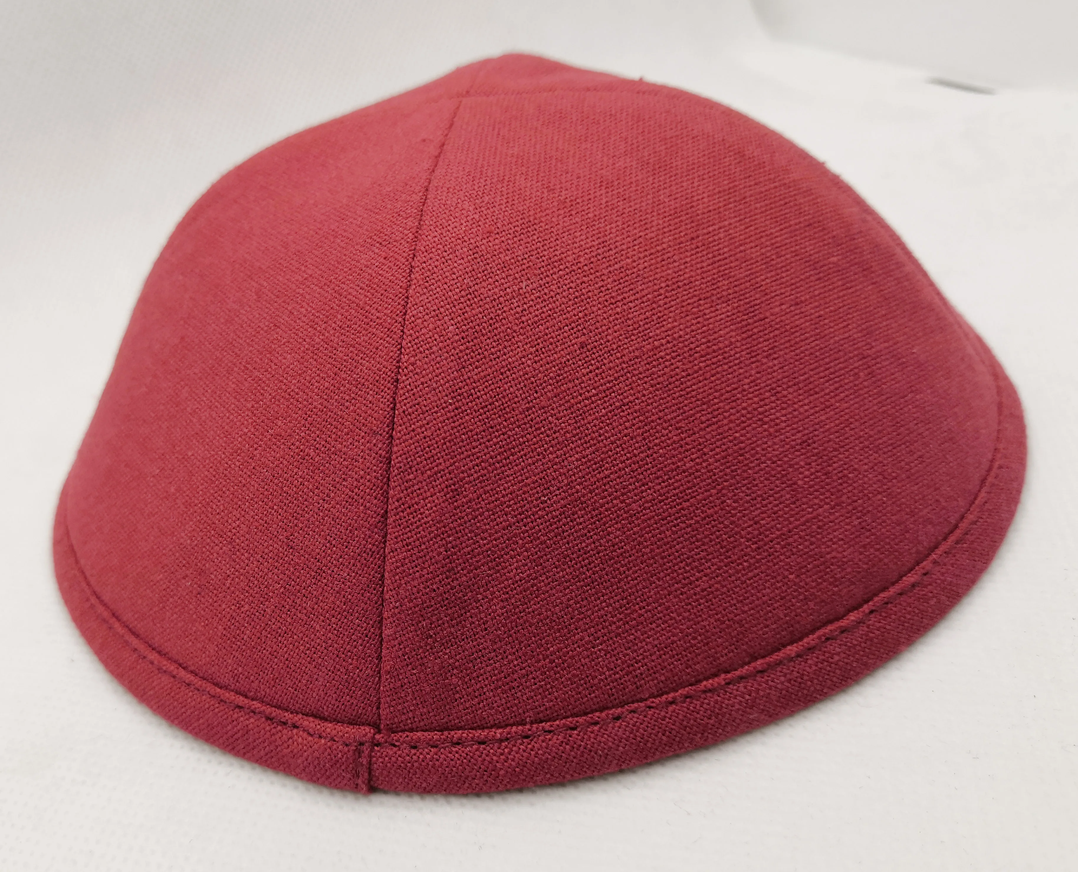 Популярные еврейская кипа kippah праздничные еврейские шляпы костюмы джинсы | Мужские шарфы -4000979548664