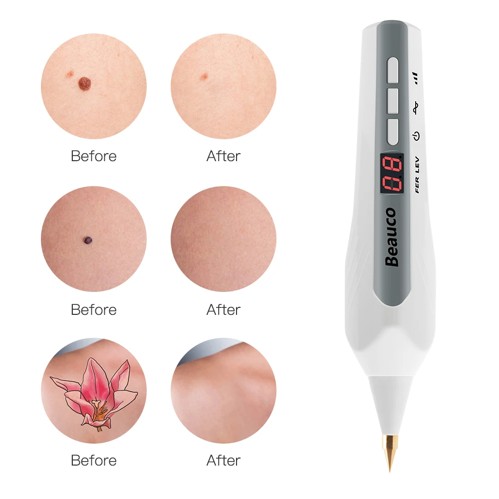 Nano лица вода кислородная инъекция кожи увлажнение скруббер LCD Ультразвуковой 9