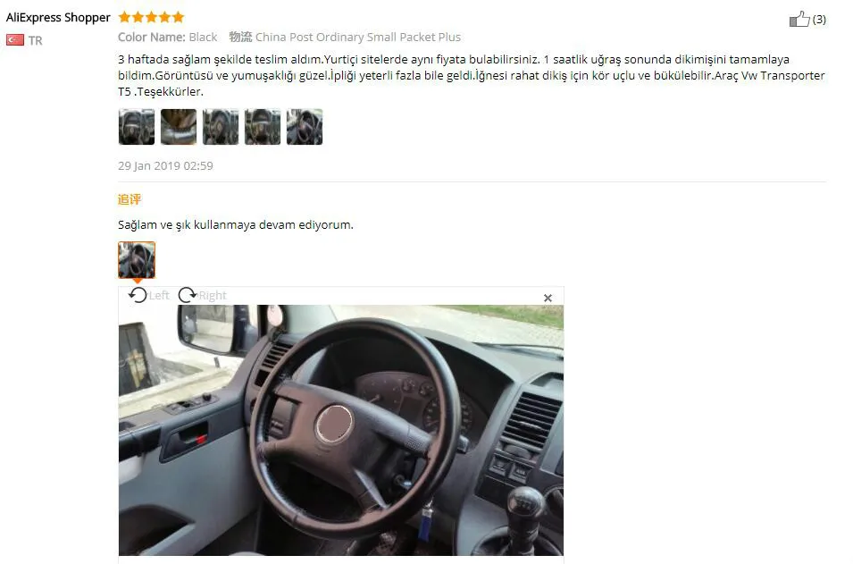 Размер М, чехлы на руль, Кожаная оплетка для Ford aurus Mondeo Galaxy Falcon Everest, S-MAX, эскорт, Fusion, фокус, F-150, C-MAX