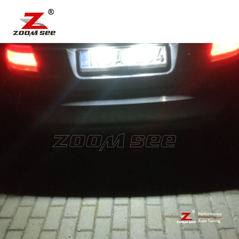 17 шт. светодиодный светильник + купольный зеркальный комплект для Audi A6 S6 C4 Sedan (1994