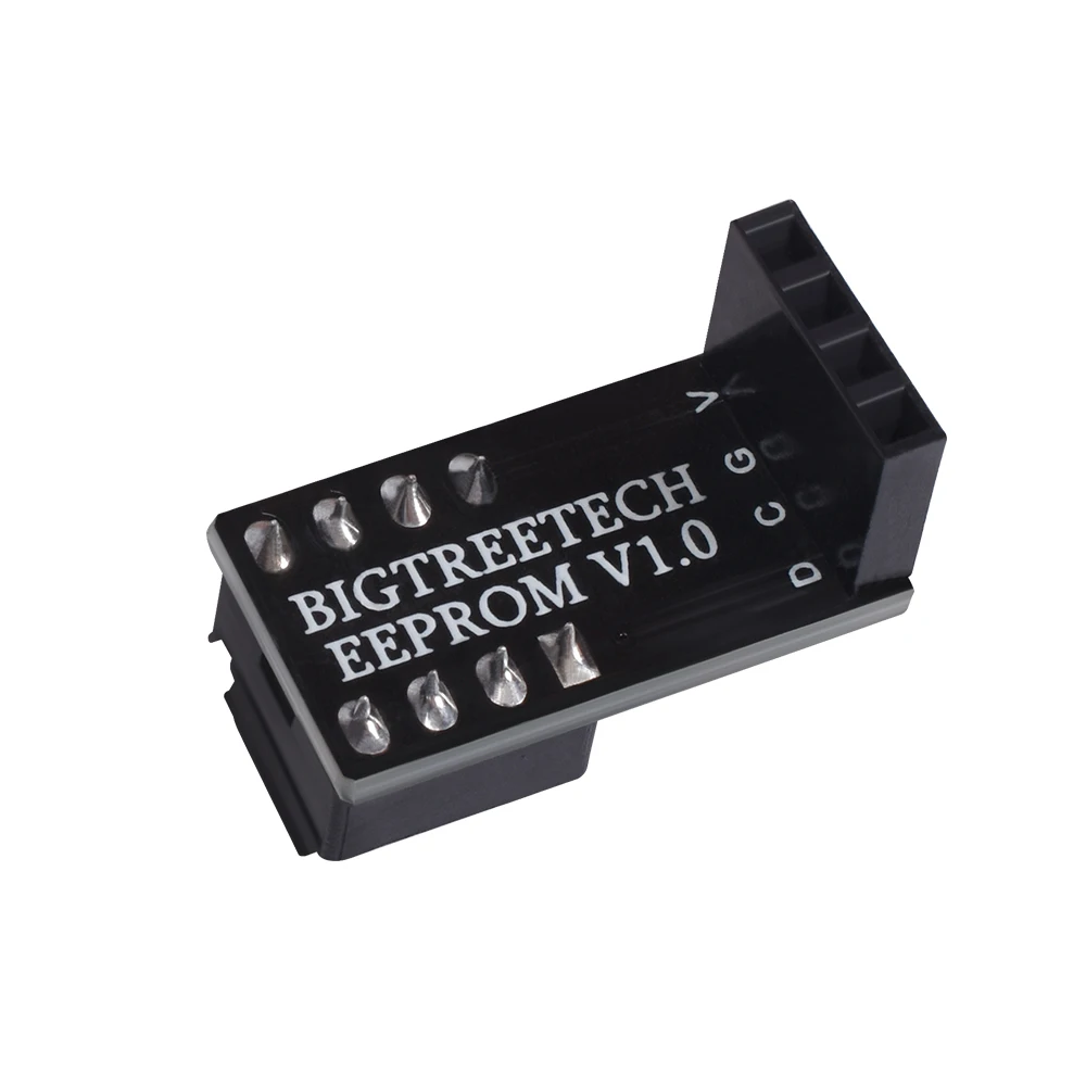 Модуль BIGTREETECH BTT EEPROM V1.0 для I2C интерфейса SKR V1.4/V1.4 Turbo PRO V1.2 детали материнской платы