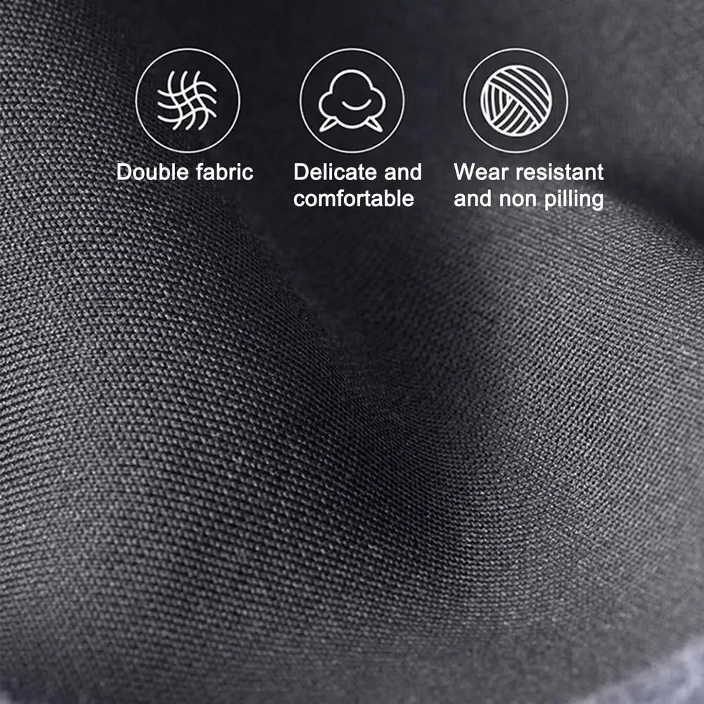 Подушка поясничная с эффектом памяти 3D подголовник из пены поддержкой спины