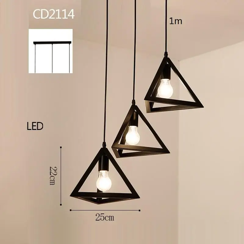 

Light Comedor Led Decoracao Para Casa Luminaire Suspendu Lampara De Techo Colgante Moderna Luminaria Deco Maison Hanging Lamp