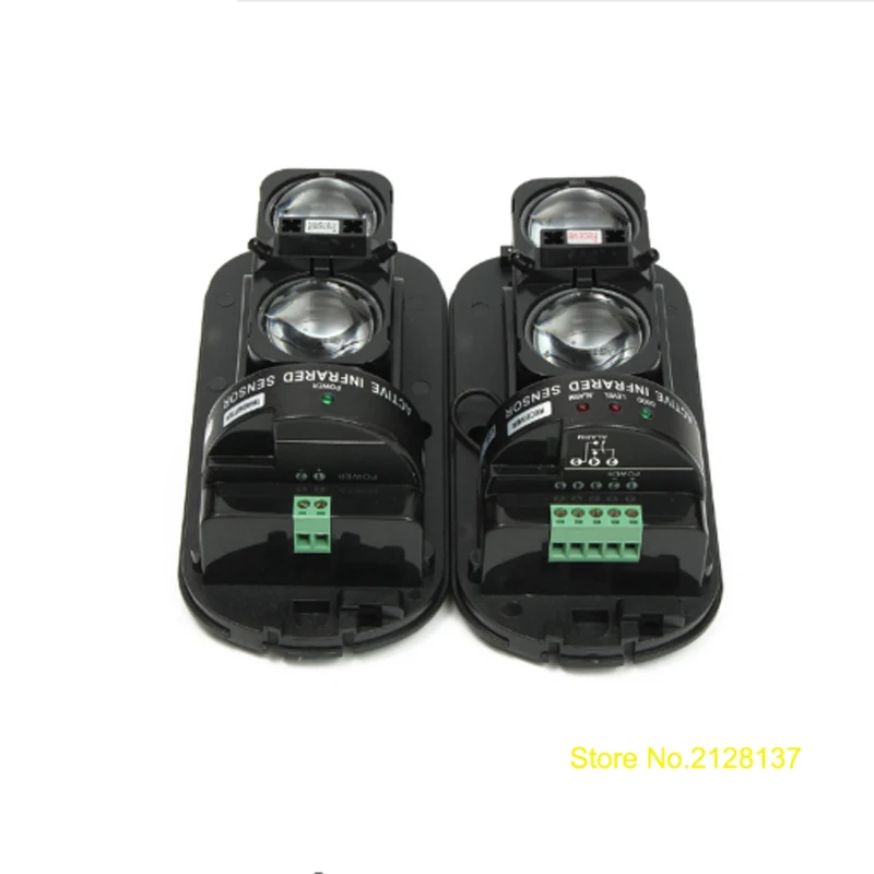 На открытом воздухе на расстоянии до 20 м ~ 150 для ворот настенного крепления окна