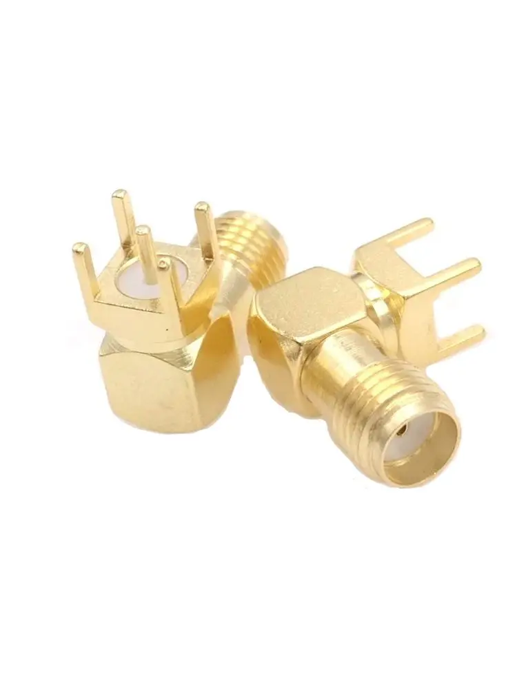 100 шт. адаптер для монтажа печатной платы | Обустройство дома