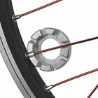 Гаечный ключ для ремонта велосипеда, 8 каналов