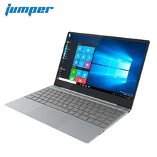 Jumper EZbook X3 PRO, ноутбук, тонкий металлический корпус, ips дисплей, ноутбук, клавиатура с подсветкой, Inter Gemini Lake N4100, 8 ГБ, LPDDR4, 180 ГБ, SSD