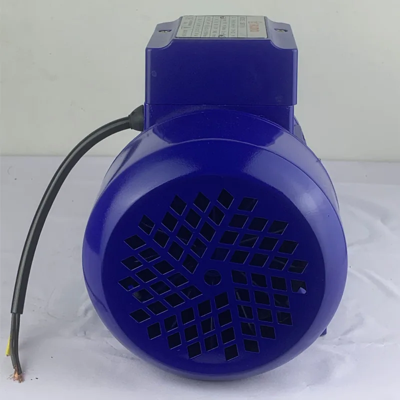 750 Вт 1HP[H max55m] QB60/70 водяной насос бытовой для водопроводной трубы Электрический