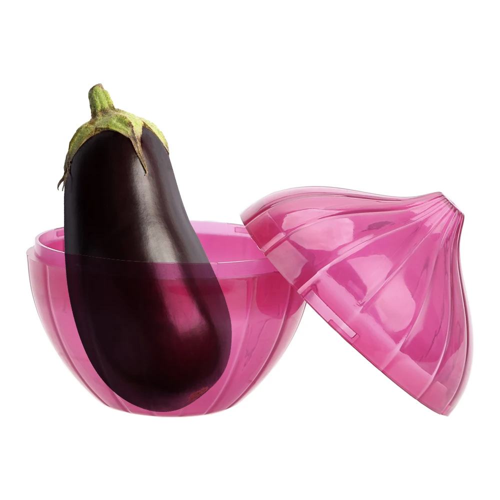 Контейнер для хранения зерен овощей лука чеснок помидоры лимон зеленый