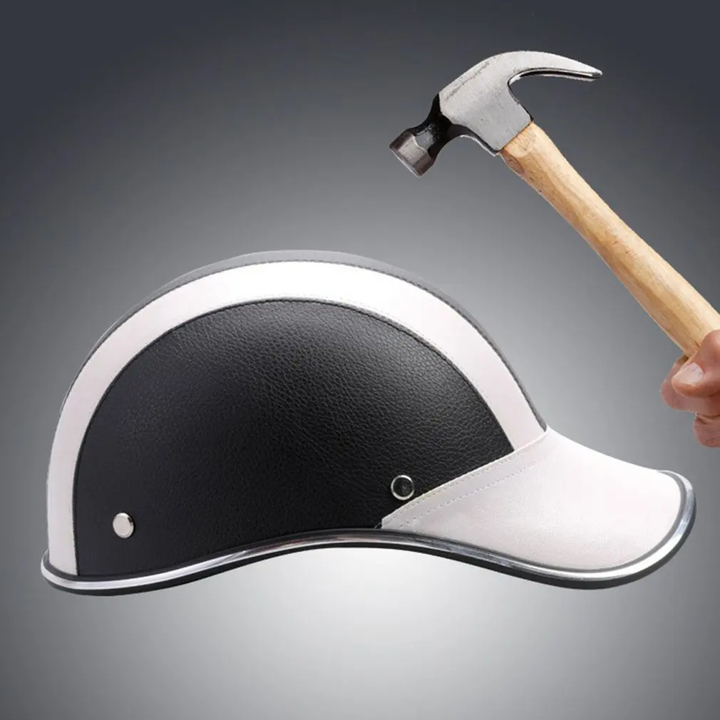 

Adjustable Bike Cycling Helmet Baseball Cap Anti UV Safety Bicycle Helmet Men Women Road Bike Helmet for Outdoor MTB Skating
