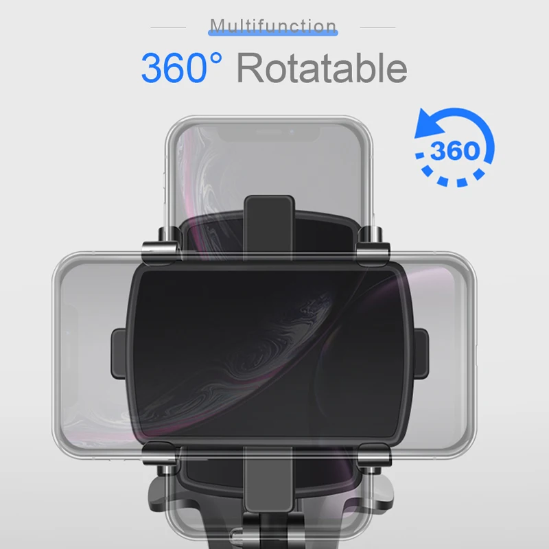 CASEIER автомобильный зажим для приборной панели держатель Мобильный телефон