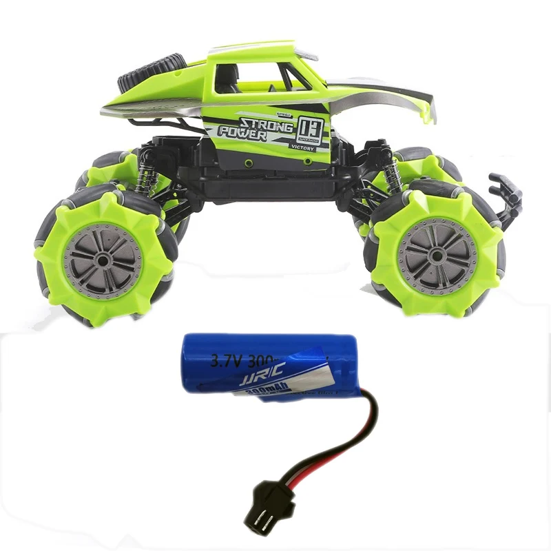 JJRC Q76 RC автомобиль электрический все даунд вождения автомобилей детская игрушка
