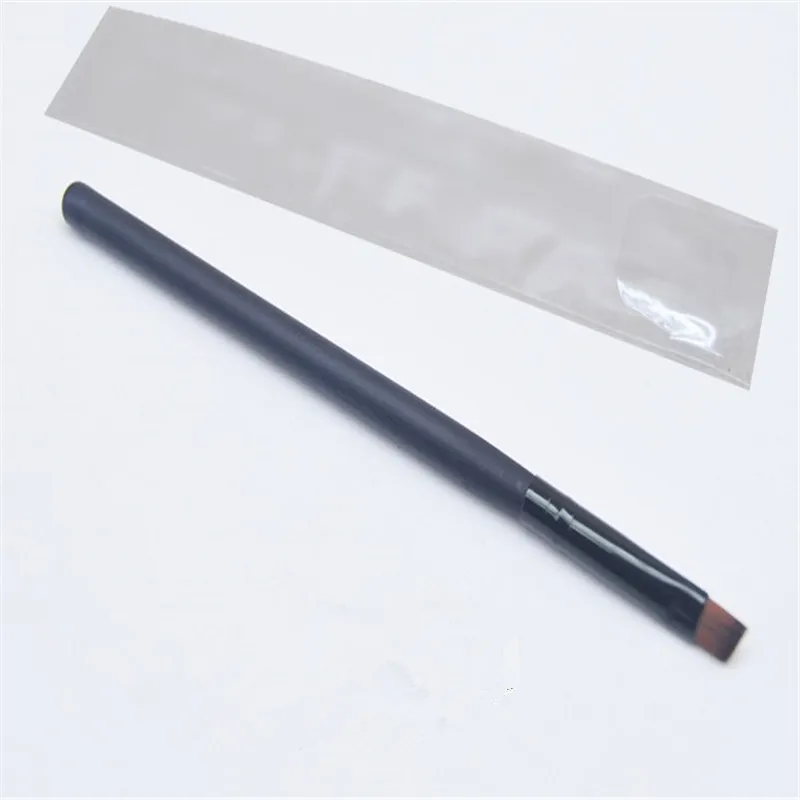 Кисточка для бровей глаз набор кистей макияжа кисть растушевки теней карандаш