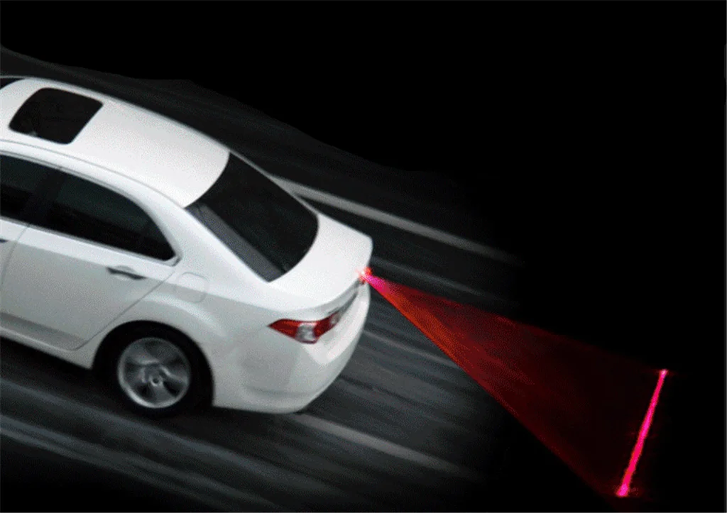 Автомобильный и мотоциклетный аварийный светодиодный фонарь для Toyota FJ Cruiser RAV4 CROWN