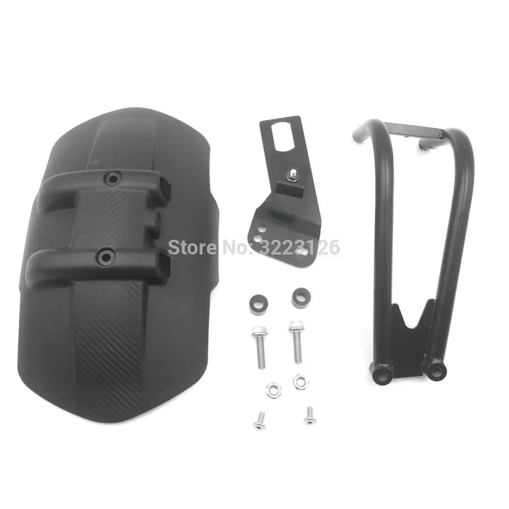 Заднее крыло для мотоцикла fenderboard Fender Для BMW F800GS F700GS F650GS F800R 2008 2009 2010 2011 2012 2013 2014 2015