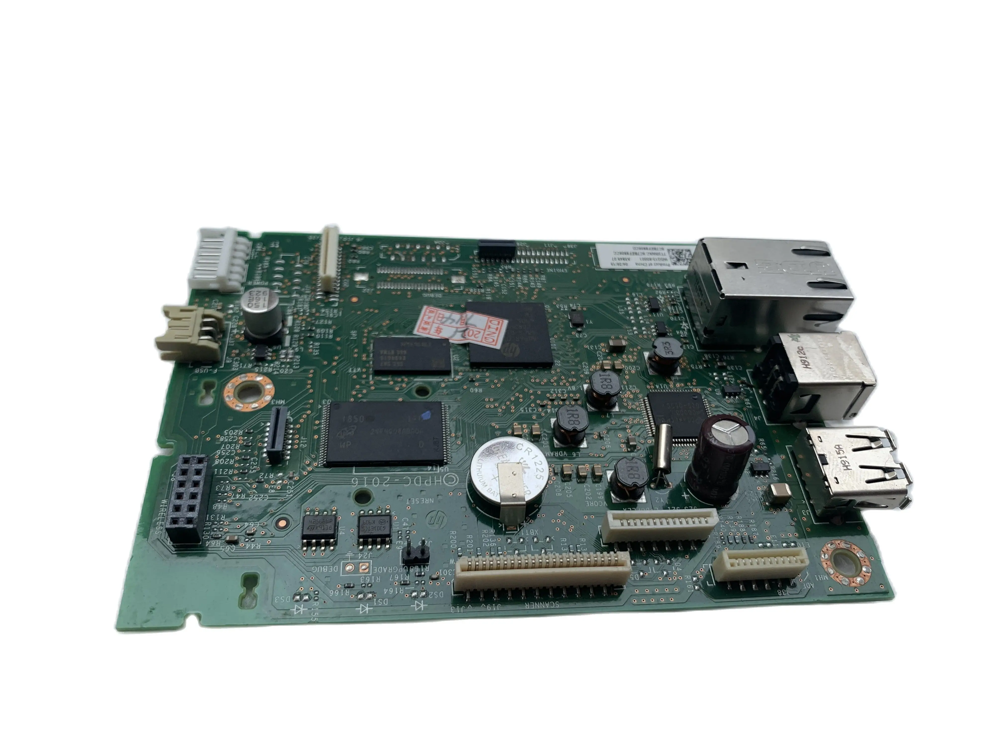 Плата форматирования логическая основная плата материнская для HP M428 M428FDN M428FDW M428DW