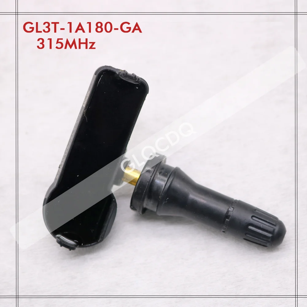 Для 2018 2019 FORD F-150 REG/EXT 315MHz датчик давления в шинах TPMS GL3T-1A180-GA GL3T-1A180-GB | Автомобили и
