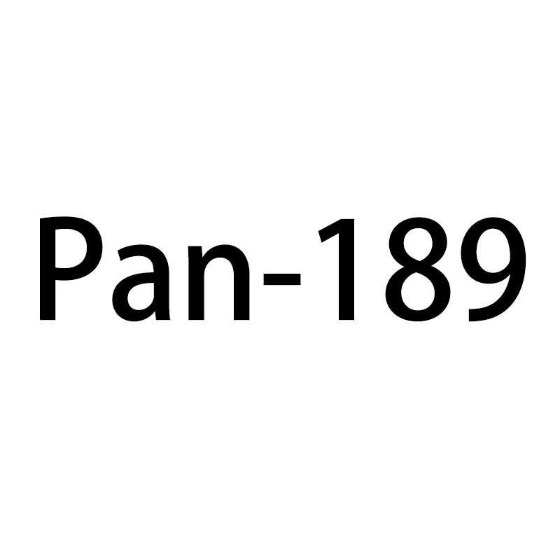 

Pan-189