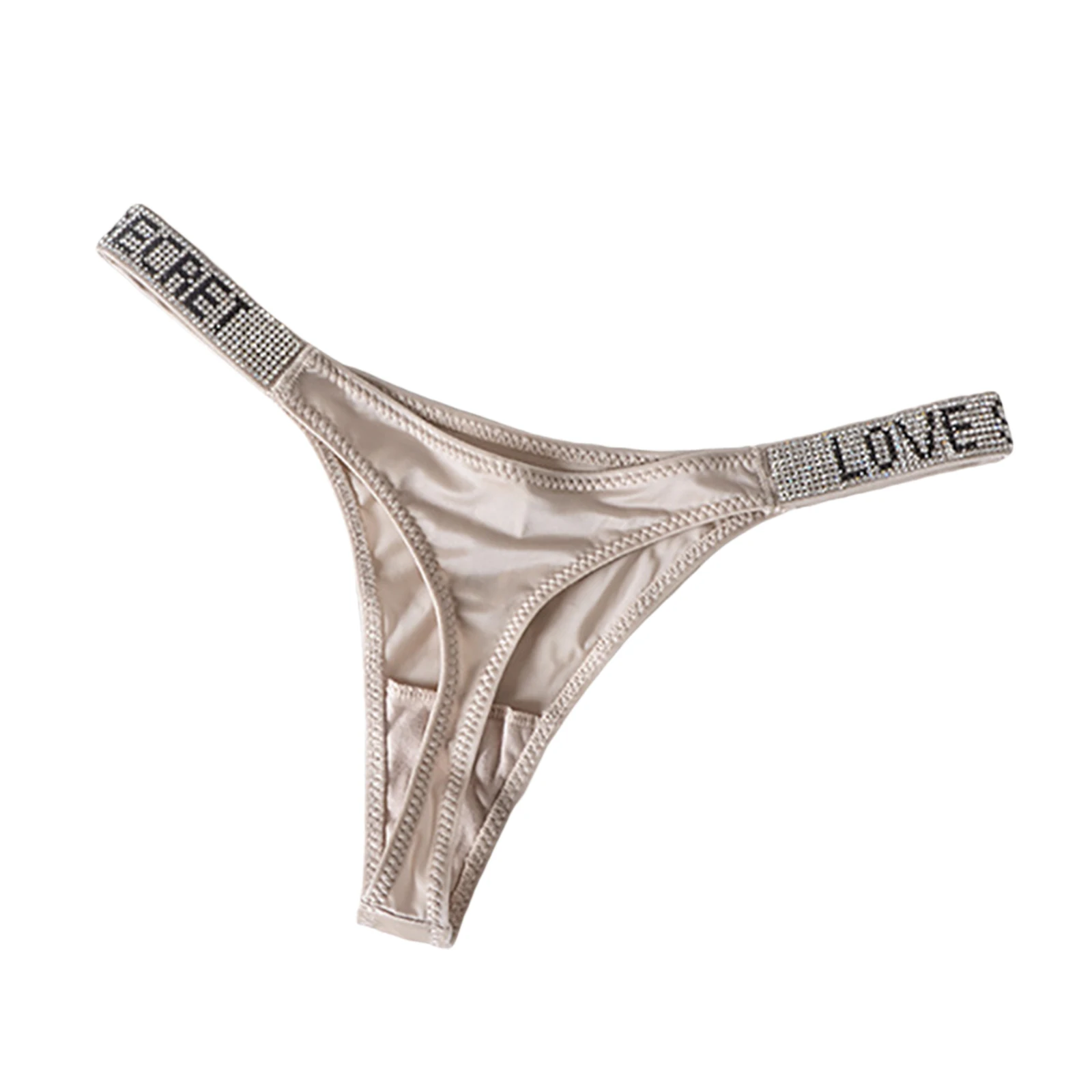 Женские трусики женское нижнее белье стринги для фитнеса и спортзала с