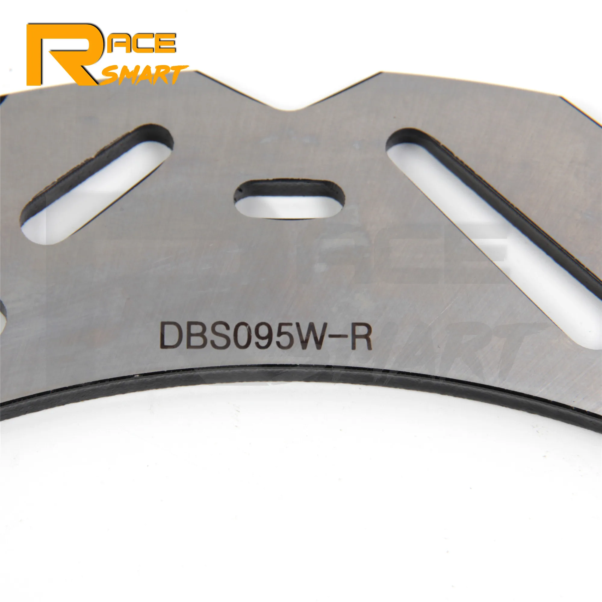 Motorcycle CNC Front Brake Rotor For HONDA CTX DCT ABS 700 2014 - 2016 Disc Disks Rotors N 2014-2016 14 15 | Автомобили и