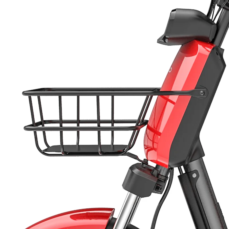 

Передняя корзина для хранения, подходит для модели Super Soco Ru