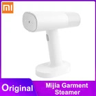 Отпариватель для одежды XIAOMI MIJIA, домашний электрический пароочиститель, портативный подвесной отпариватель для одежды
