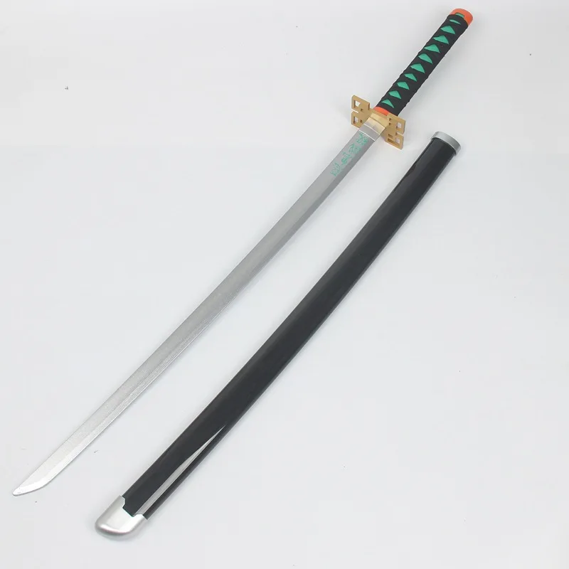 2020 аниме Demon Slayer: Kimetsu no Yaiba Tokitou Muichirou косплей меч костюм полный наборов - купить по