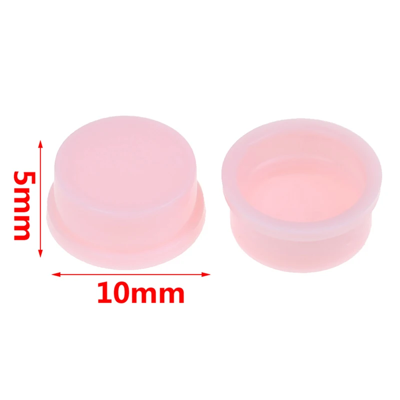 

100Pcs Disposable Eyelashes Blossom Cup Eyelashes Glue Holder For Eyelashes Extension Makeup Tools Plastic Stand Flowering