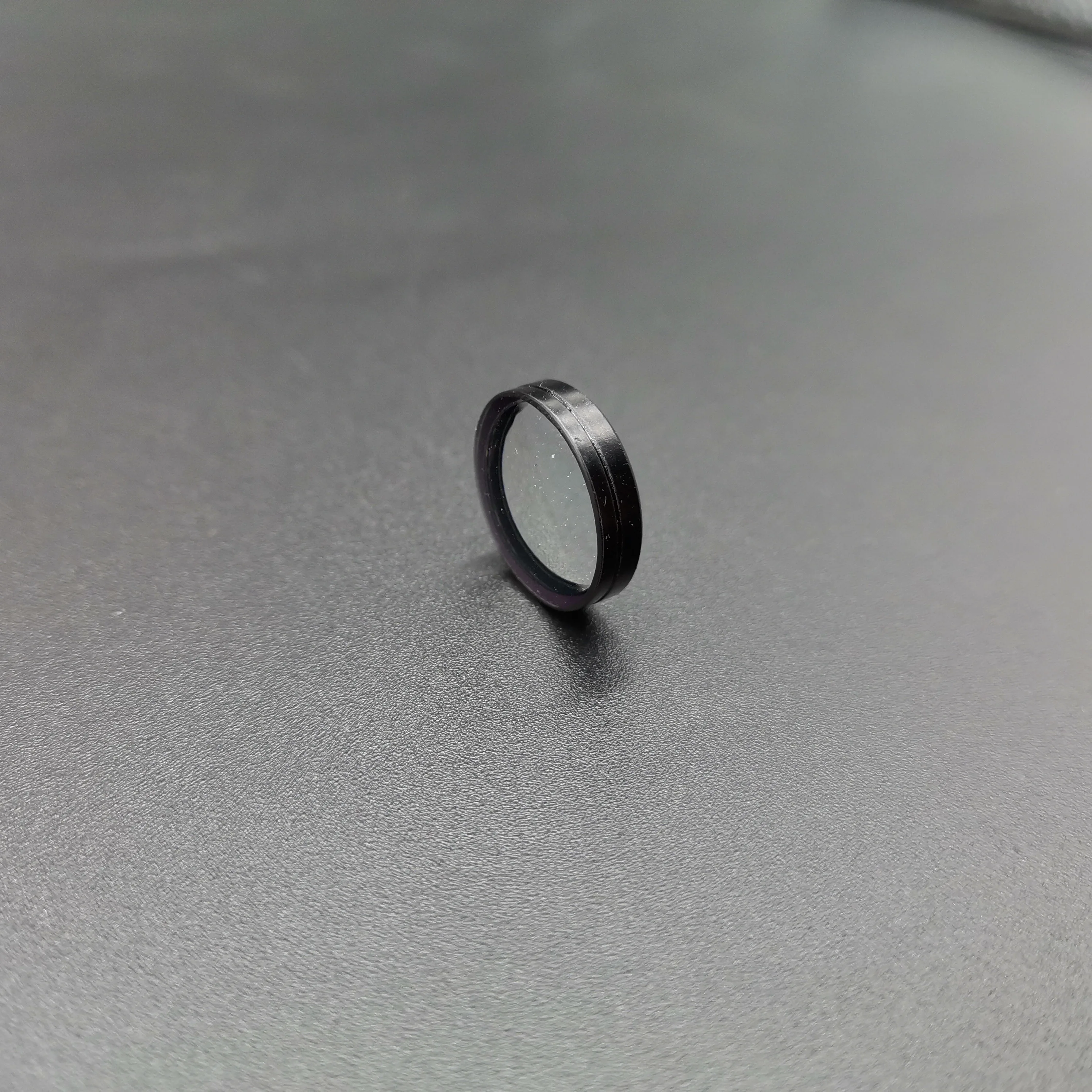 Приклеенная линза K9 Стекло диаметром 17 мм длинное фокусное расстояние 1830