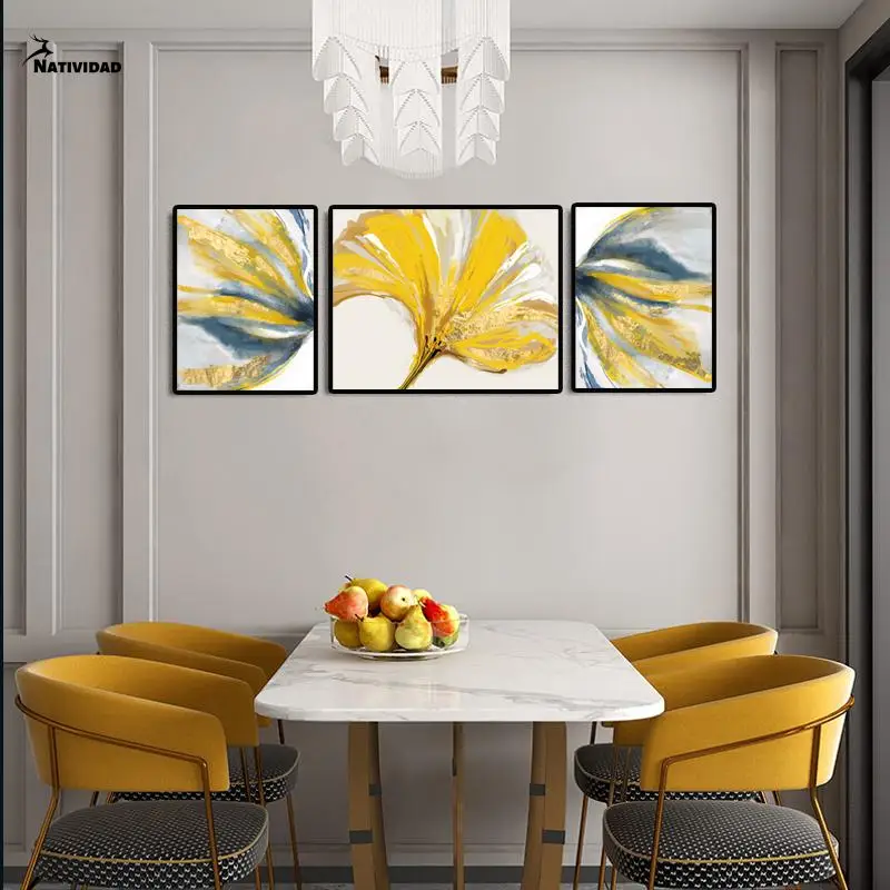 

Family Art Mural Wall Art Canvas Painting Wall Painting Suitable for Family Room Living Room Dining Room Office Decoration