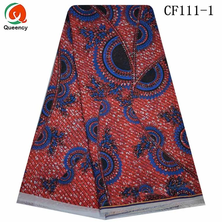 

CF111 Dragon Pattern Chiffon African Chiffon Thin Costume Material DIY Dress Skirt Fabric Transparent Silk Chiffon for Clothes