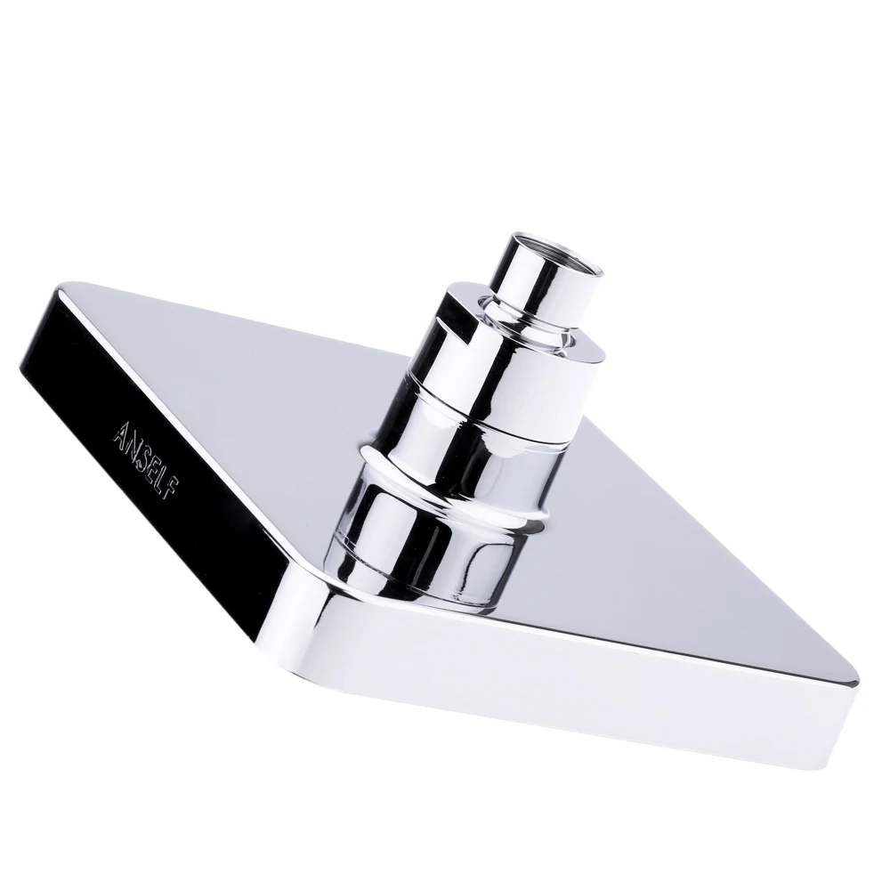 Насадка для душа с автоматической светодиодной подсветкой 7 цветов |